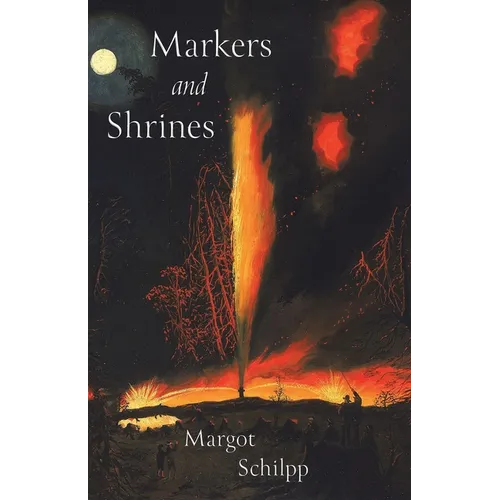 Markers and Shrines