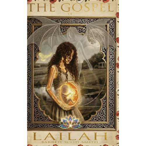 The Gospel of Lailah