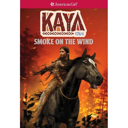 Kaya: Smoke on the Wind