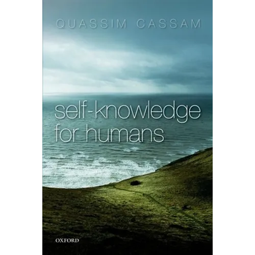Self-Knowledge for Humans