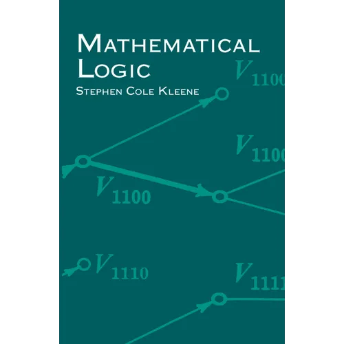 Mathematical Logic