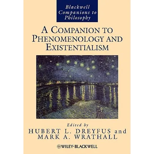 Companion Phenomenology