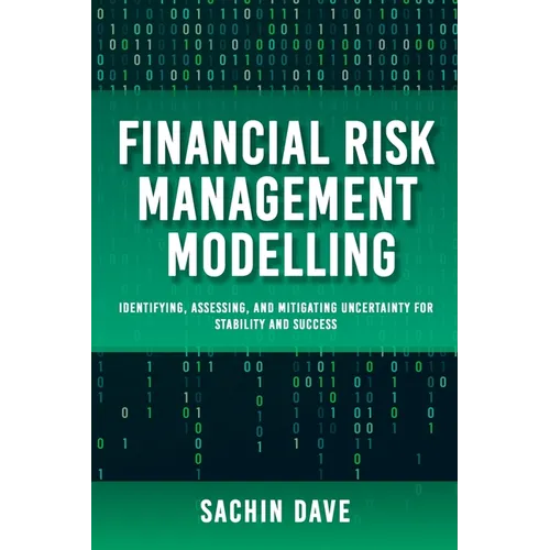 Finacial Risk Management Modeling [AI]: Identifying, Assessing, and Mitigating Uncertainty for Stability and Success