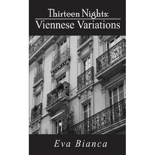 Thirteen Nights: Viennese Variations