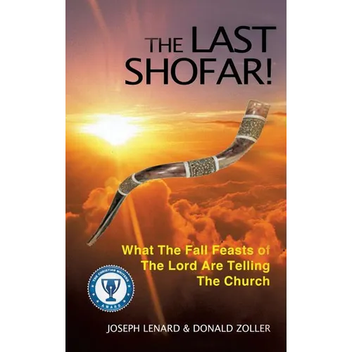 The Last Shofar!