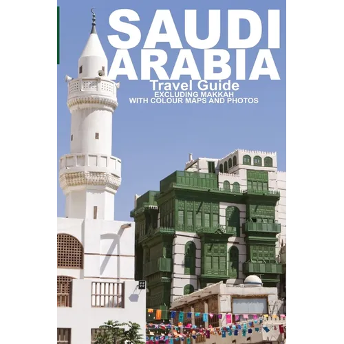 Saudi Arabia