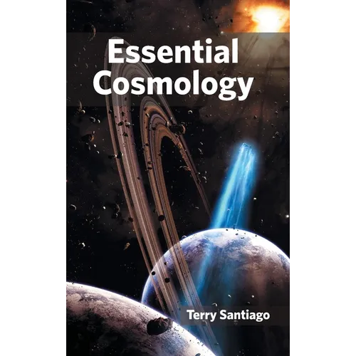 Essential Cosmology