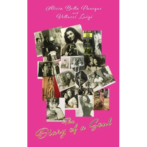 The Diary of a Soul