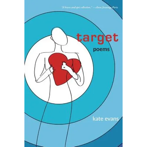 Target: Poems