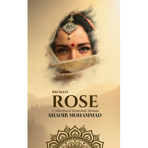 Broken Rose