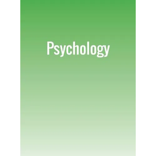 Psychology