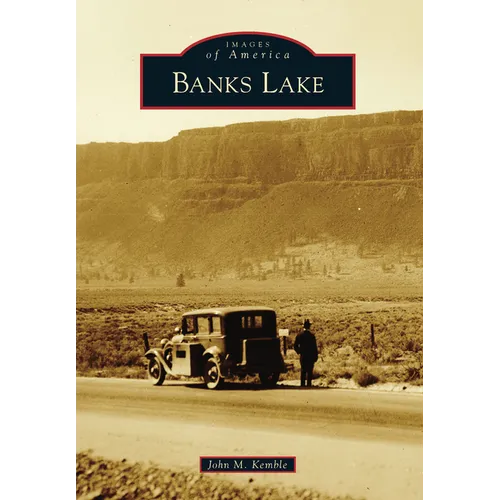 Banks Lake