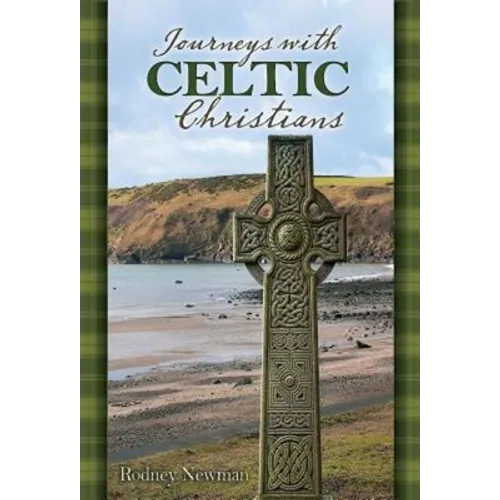 Journeys with Celtic Christians Participant