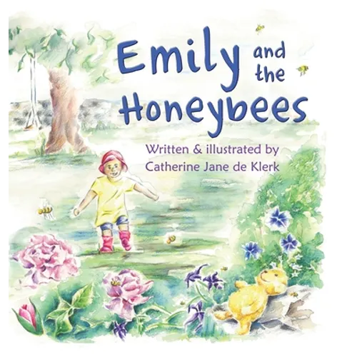 Emily and the Honeybees