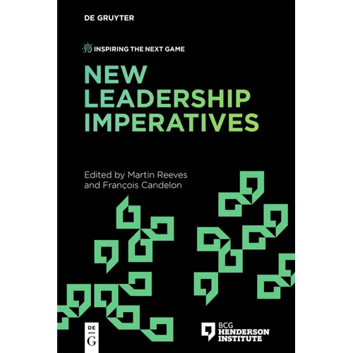 New Leadership Imperatives