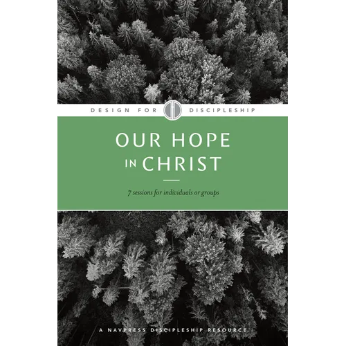 Our Hope in Christ: A Chapter Analysis Study of 1 Thessalonians