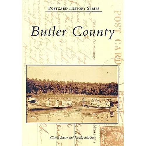 Butler County
