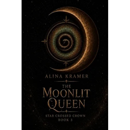 The Moonlit Queen