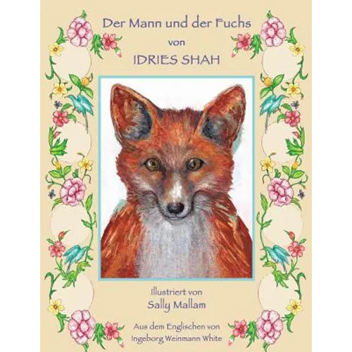 Der Mann und der Fuchs