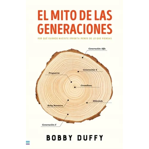 Mito de Las Generaciones, El