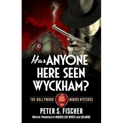 Has Anyone Here Seen Wyckham?