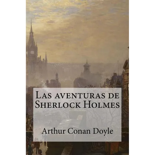Las aventuras de Sherlock Holmes