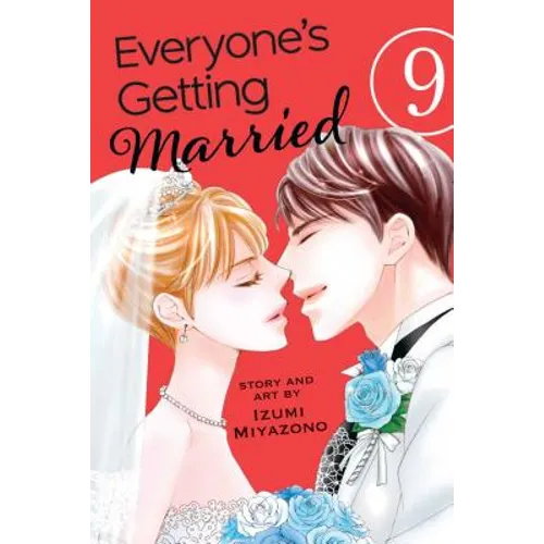 Everyone's Getting Married, Vol. 9