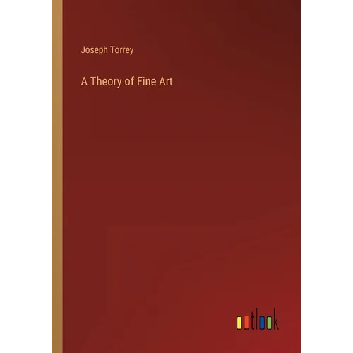 A Theory of Fine Art