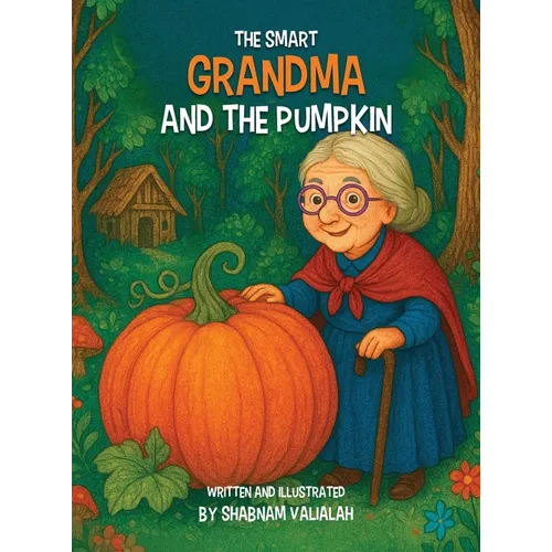 The Smart Grandma and the Pumpkin