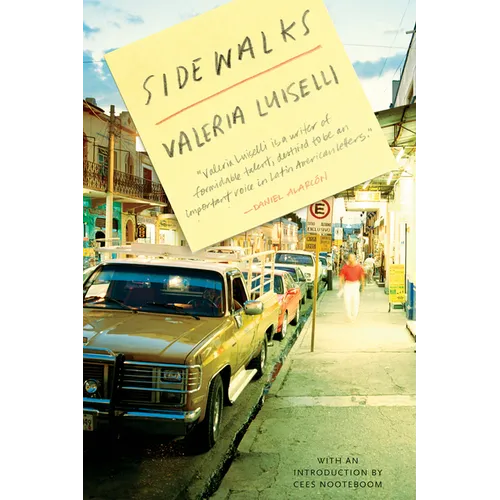 Sidewalks