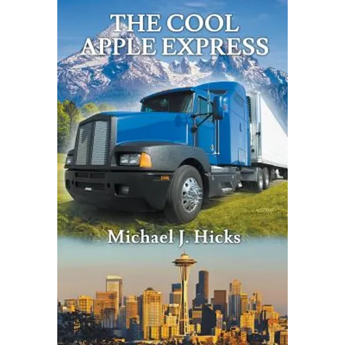 The Cool Apple Express