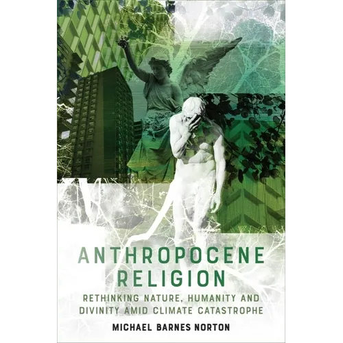 Anthropocene Religion: Rethinking Nature, Humanity and Divinity Amid Climate Catastrophe