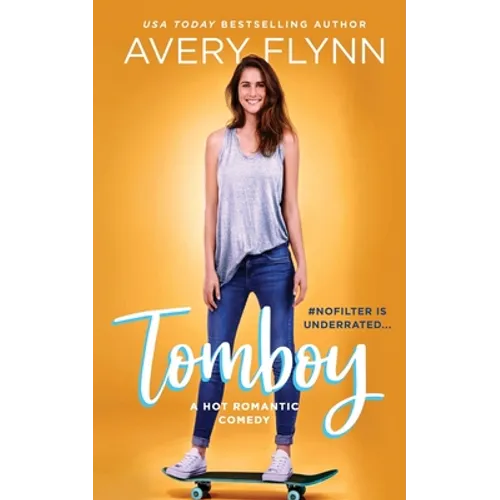 Tomboy