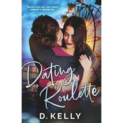 Dating Roulette