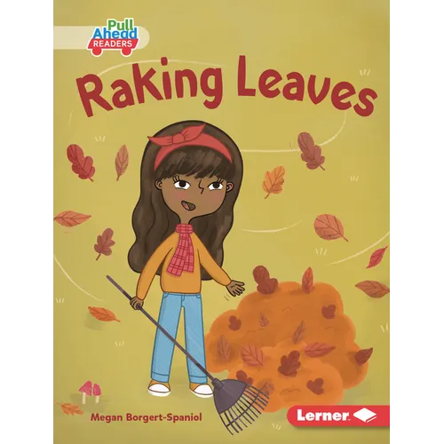 Raking Leaves