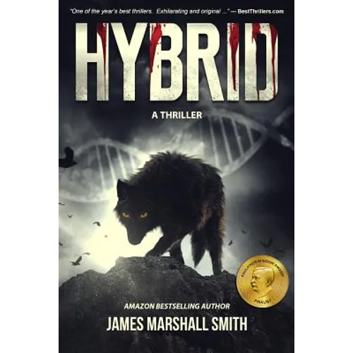 Hybrid: A Thriller