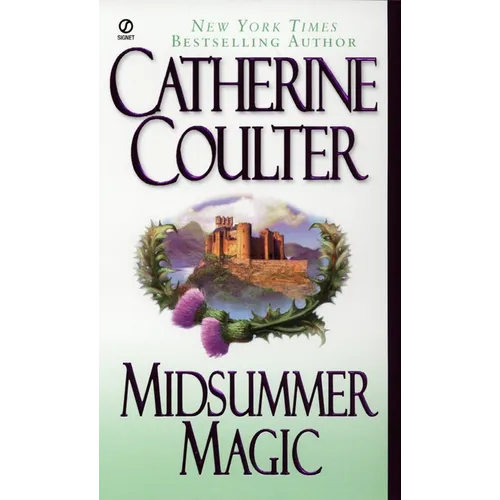Midsummer Magic