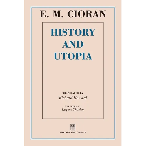 History and Utopia