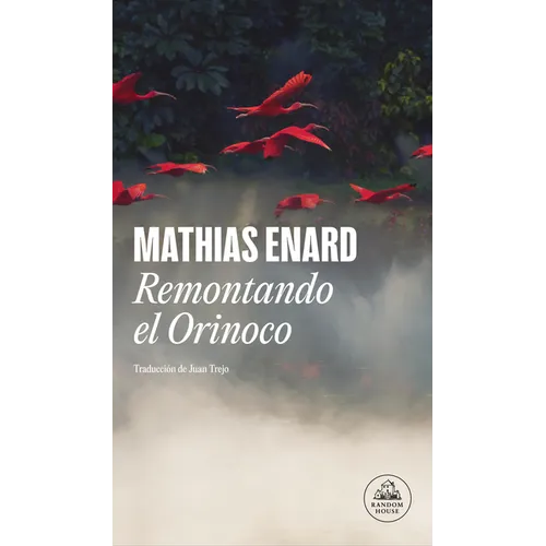 Remontando El Orinoco / Voyage Up the Orinoco