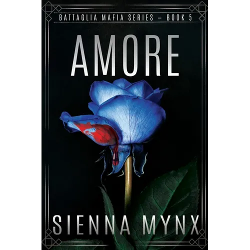 Amore: Battaglia Mafia Series