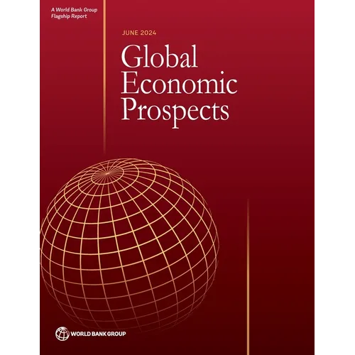 Global Economic Prospects, June 2024