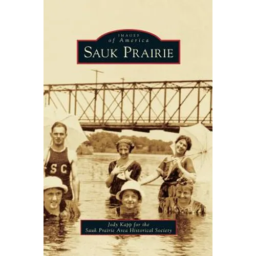 Sauk Prairie
