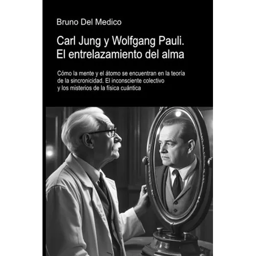 Carl Jung y Wolfgang Pauli. El entrelazamiento del alma: Cómo la mente y el átomo se encuentran en la teoría de la sincronicidad. El inconsciente cole