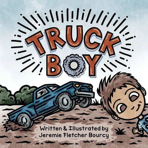 Truck Boy