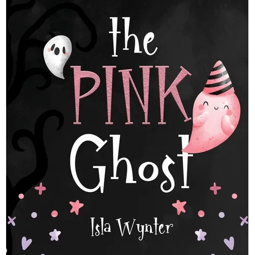 The Pink Ghost