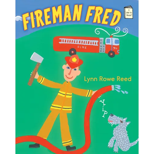 Fireman Fred