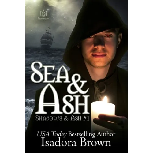 Sea & Ash