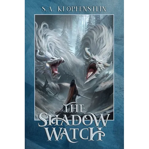 The Shadow Watch (Deluxe Illustrated Edition)