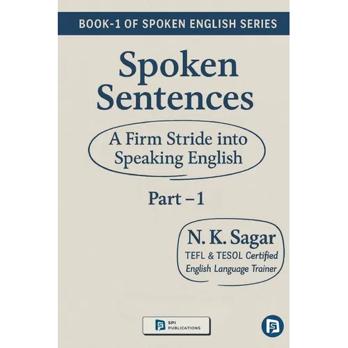 Spoken Sentences