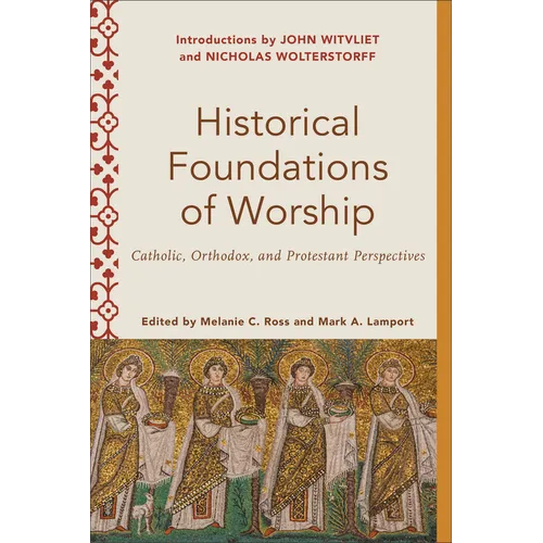 Historical Foundations of Worship: Catholic, Orthodox, and Protestant Perspectives